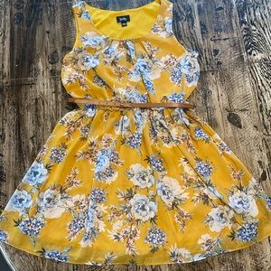Girls dress